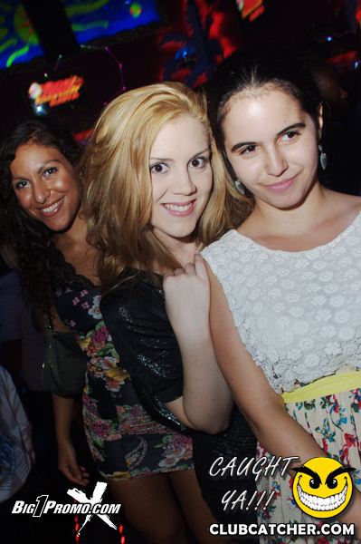 Luxy nightclub photo 204 - September 10th, 2011