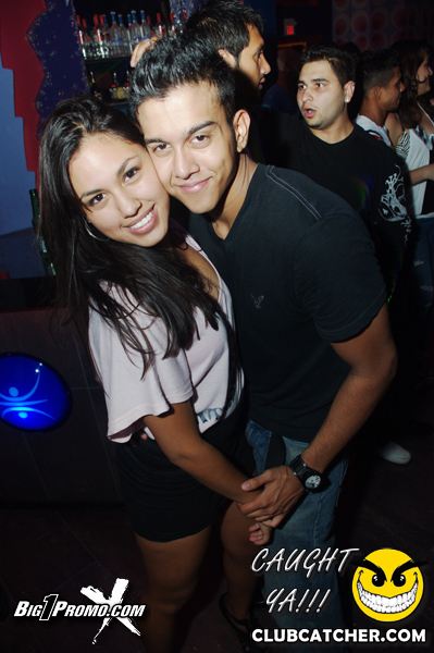 Luxy nightclub photo 206 - September 10th, 2011