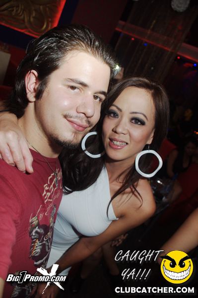 Luxy nightclub photo 207 - September 10th, 2011