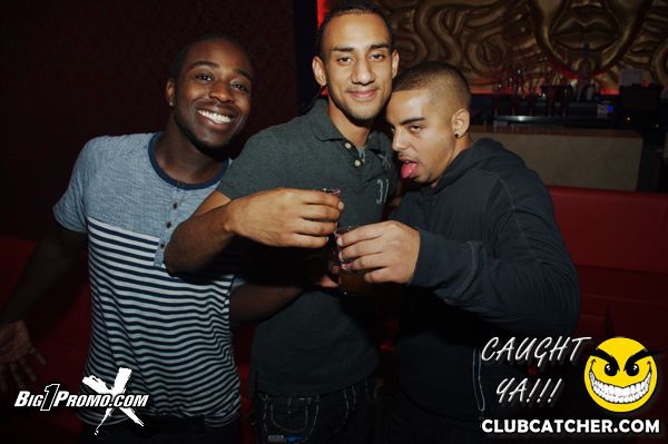 Luxy nightclub photo 208 - September 10th, 2011