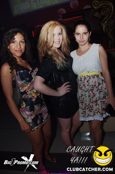 Luxy nightclub photo 22 - September 10th, 2011