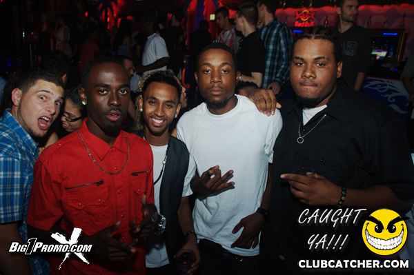 Luxy nightclub photo 212 - September 10th, 2011