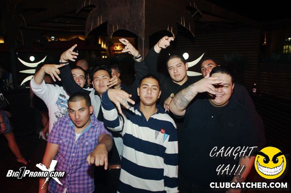 Luxy nightclub photo 213 - September 10th, 2011