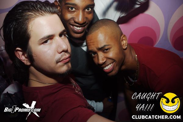 Luxy nightclub photo 214 - September 10th, 2011