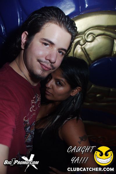 Luxy nightclub photo 216 - September 10th, 2011