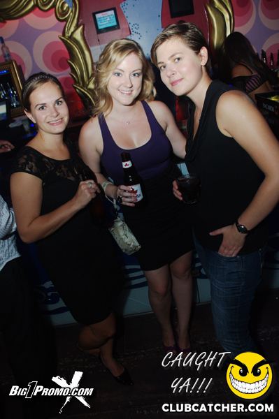 Luxy nightclub photo 218 - September 10th, 2011