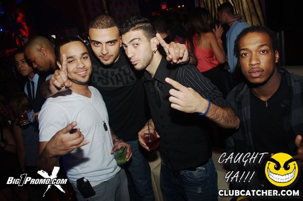 Luxy nightclub photo 219 - September 10th, 2011