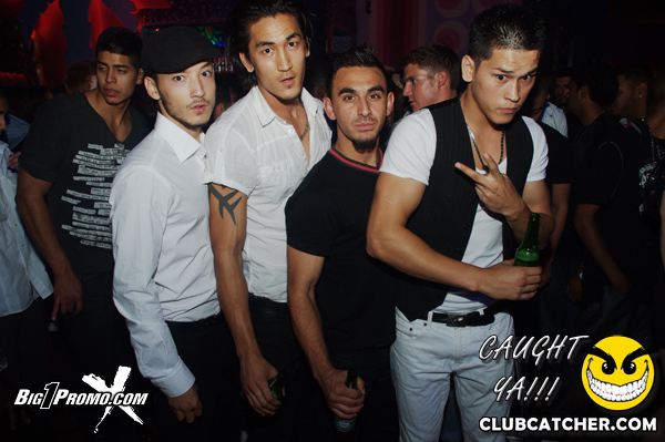 Luxy nightclub photo 220 - September 10th, 2011