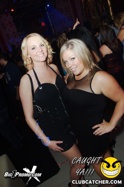 Luxy nightclub photo 222 - September 10th, 2011
