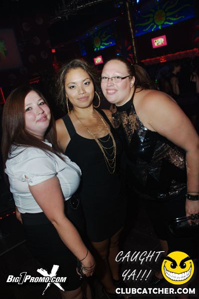 Luxy nightclub photo 223 - September 10th, 2011