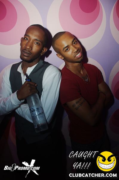 Luxy nightclub photo 227 - September 10th, 2011