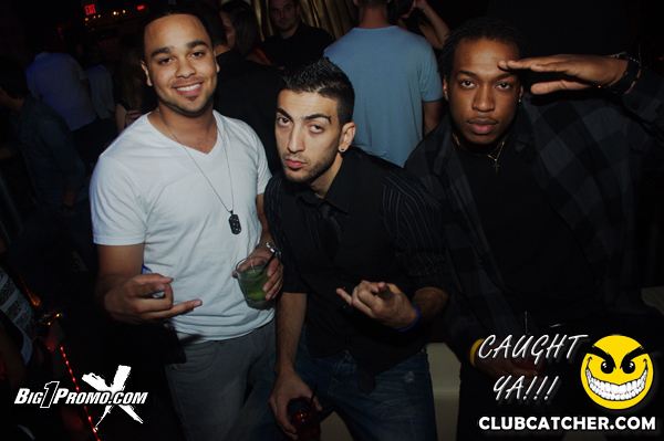 Luxy nightclub photo 228 - September 10th, 2011