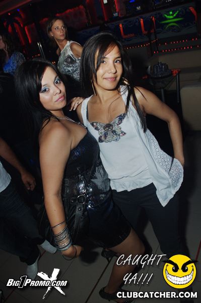 Luxy nightclub photo 24 - September 10th, 2011