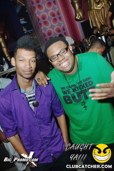 Luxy nightclub photo 29 - September 10th, 2011