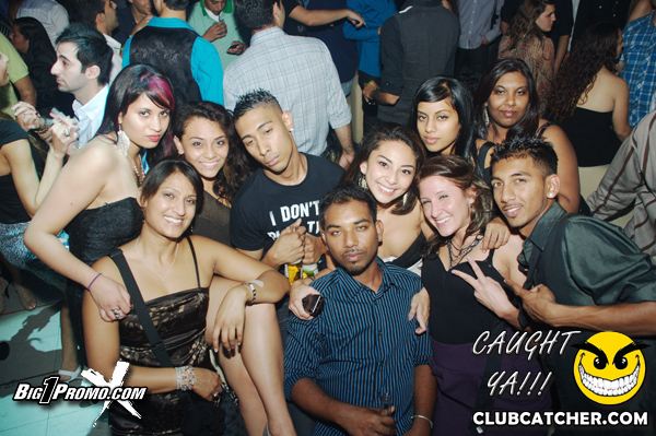 Luxy nightclub photo 4 - September 10th, 2011