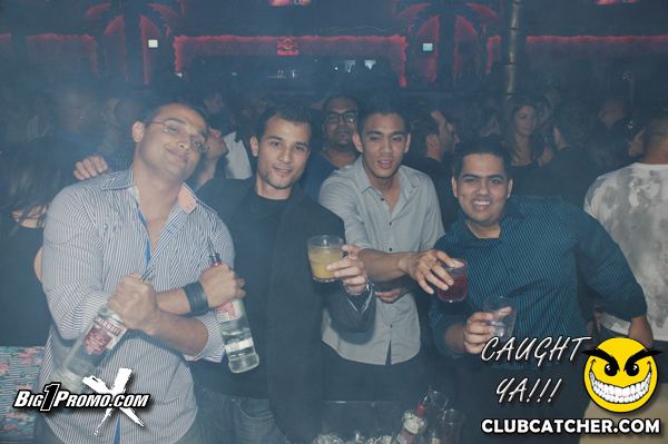 Luxy nightclub photo 31 - September 10th, 2011