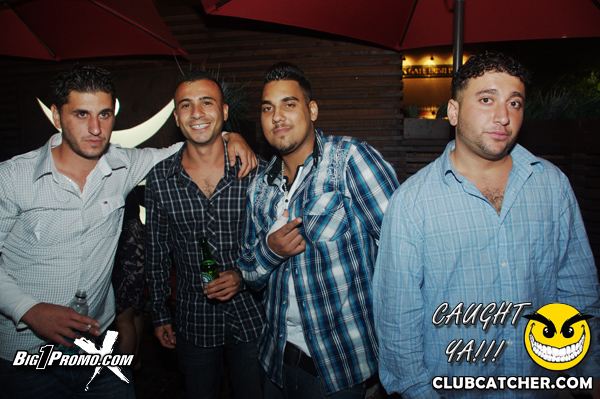 Luxy nightclub photo 32 - September 10th, 2011