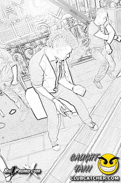 Luxy nightclub photo 34 - September 10th, 2011