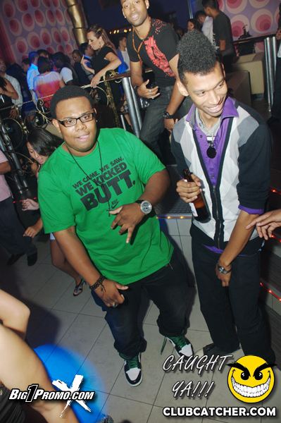 Luxy nightclub photo 35 - September 10th, 2011