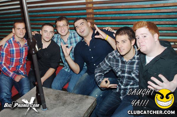 Luxy nightclub photo 36 - September 10th, 2011