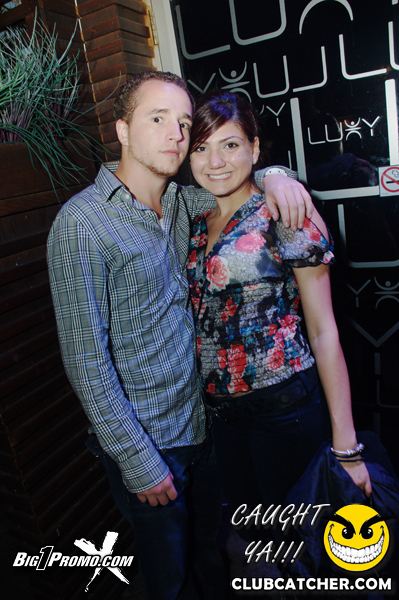 Luxy nightclub photo 37 - September 10th, 2011
