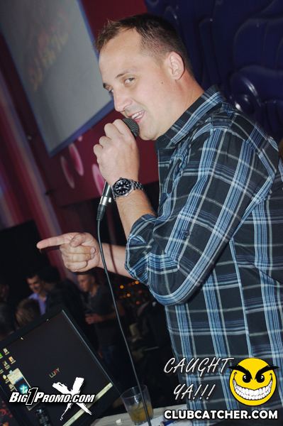 Luxy nightclub photo 39 - September 10th, 2011