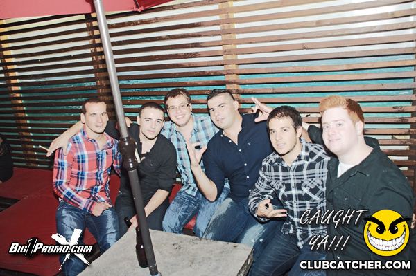 Luxy nightclub photo 40 - September 10th, 2011