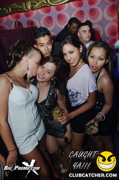 Luxy nightclub photo 5 - September 10th, 2011