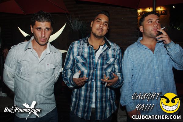 Luxy nightclub photo 41 - September 10th, 2011