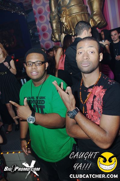 Luxy nightclub photo 42 - September 10th, 2011