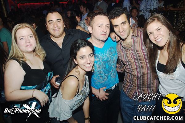 Luxy nightclub photo 47 - September 10th, 2011