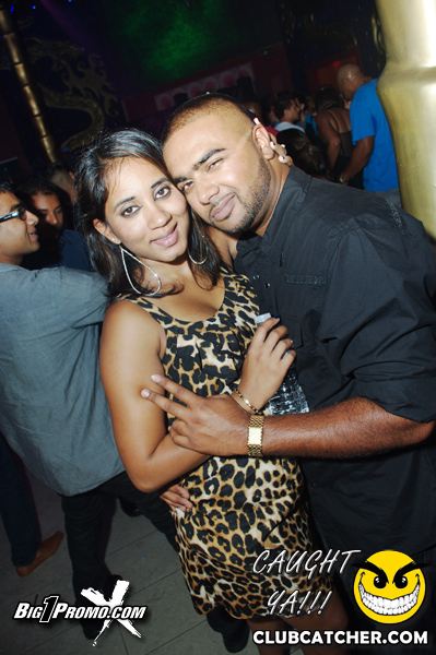 Luxy nightclub photo 52 - September 10th, 2011