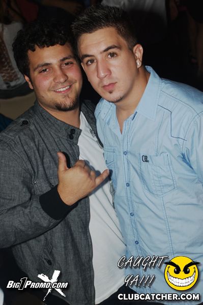 Luxy nightclub photo 54 - September 10th, 2011