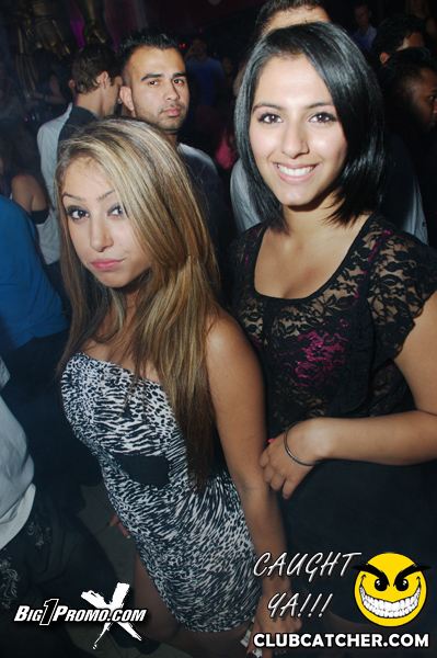 Luxy nightclub photo 59 - September 10th, 2011