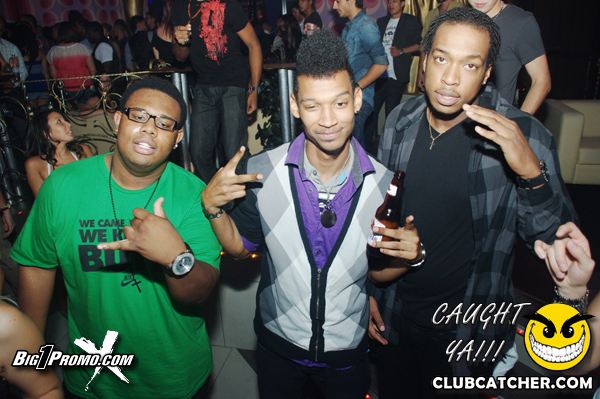 Luxy nightclub photo 60 - September 10th, 2011