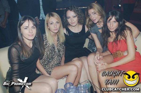 Luxy nightclub photo 61 - September 10th, 2011