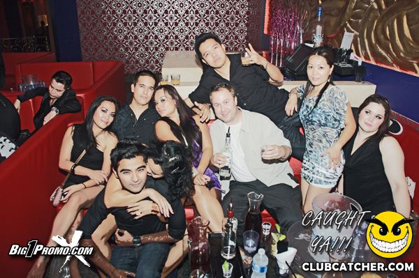 Luxy nightclub photo 63 - September 10th, 2011