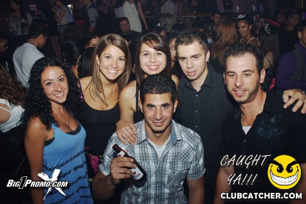 Luxy nightclub photo 66 - September 10th, 2011
