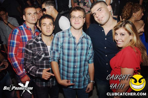 Luxy nightclub photo 68 - September 10th, 2011