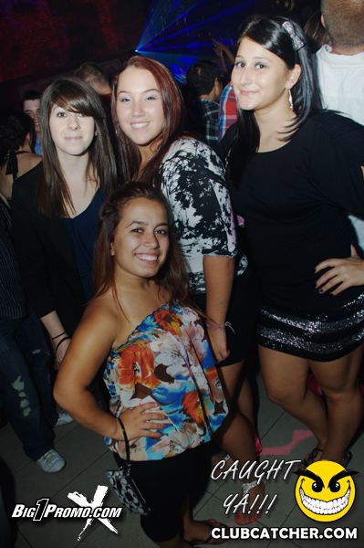 Luxy nightclub photo 70 - September 10th, 2011