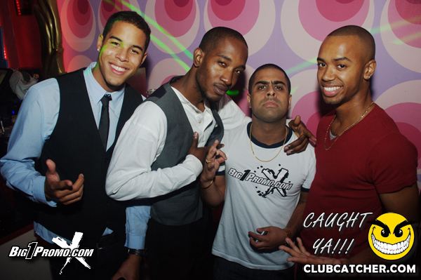 Luxy nightclub photo 8 - September 10th, 2011