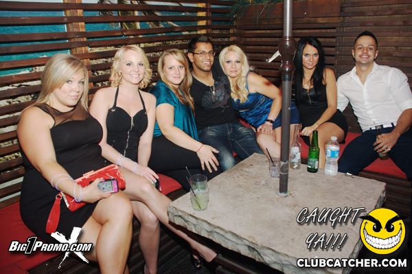 Luxy nightclub photo 72 - September 10th, 2011