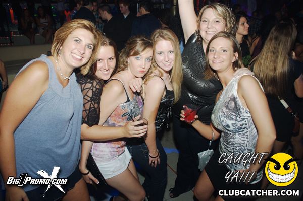 Luxy nightclub photo 73 - September 10th, 2011