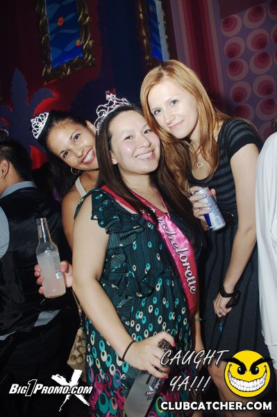 Luxy nightclub photo 77 - September 10th, 2011