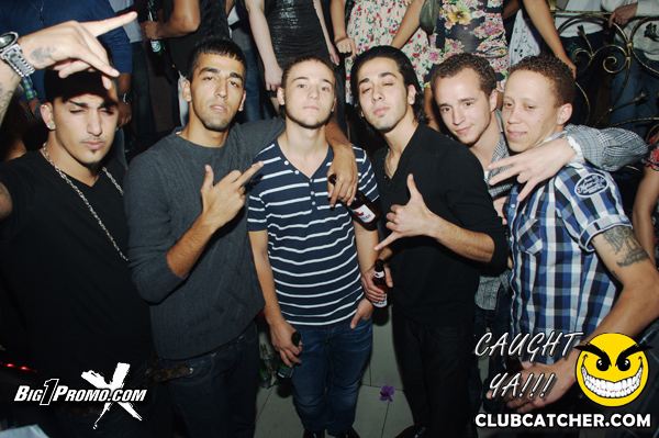 Luxy nightclub photo 78 - September 10th, 2011