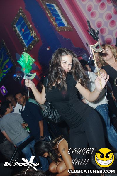 Luxy nightclub photo 9 - September 10th, 2011