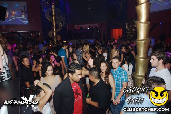 Luxy nightclub photo 84 - September 10th, 2011