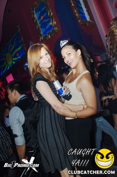 Luxy nightclub photo 87 - September 10th, 2011