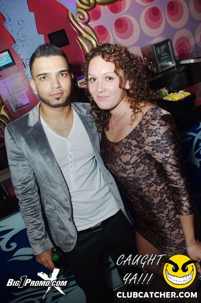 Luxy nightclub photo 10 - September 10th, 2011