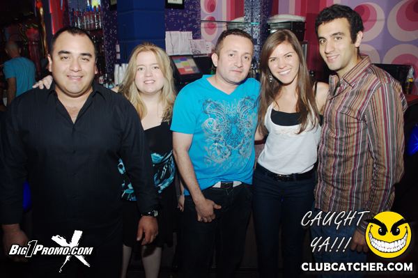 Luxy nightclub photo 93 - September 10th, 2011